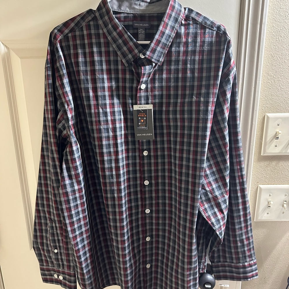 Dress Shirt